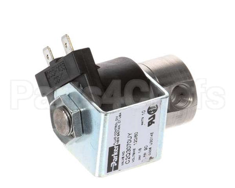 100250 Newco Solenoid, 120V (Skinner)