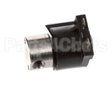 100250 Newco Solenoid, 120V (Skinner)