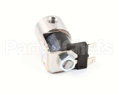 100255 Newco Solenoid Valve, Kip