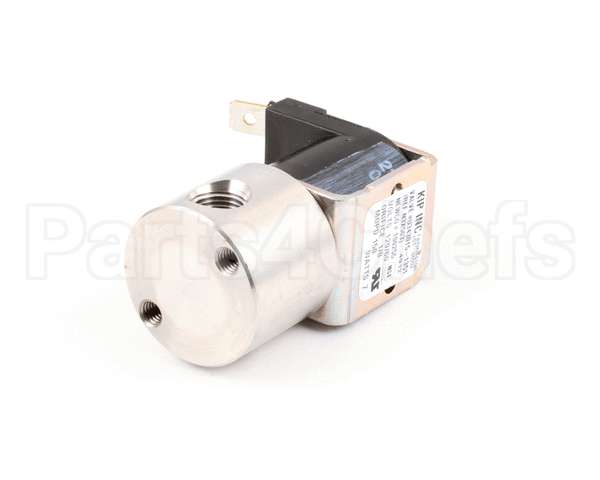 100255 Newco Solenoid Valve, Kip