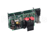 100259 Blodgett Prgm Control, St Hs Conv, 2Sp