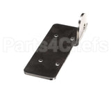 1002597 Alto Shaam Plate,Hinge,Control,Door Mtg,Ar-