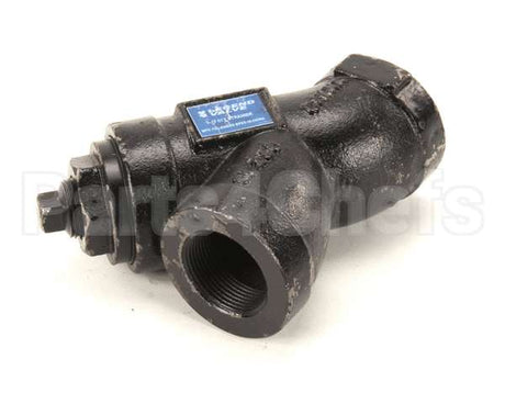 100263 Champion - Moyer Diebel Strainer Line 114Bi Wplug