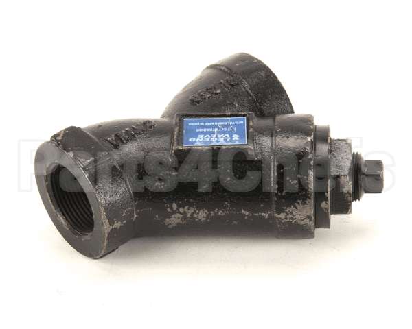 100263 Champion - Moyer Diebel Strainer Line 114Bi Wplug