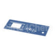 1002654 Compatible Roundup Label Crown Compression