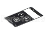 1002655 Antunes Label Control Panel
