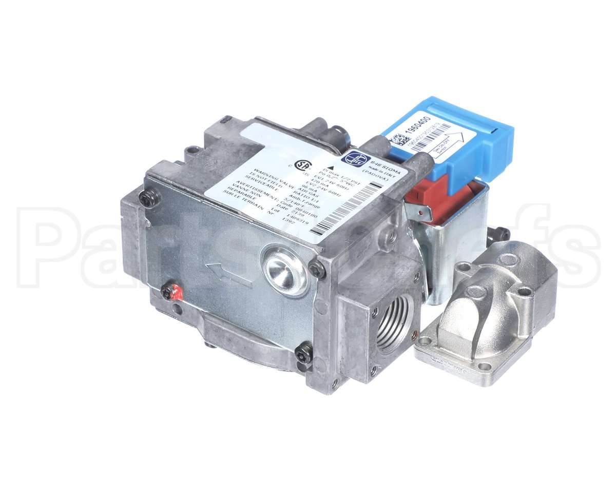 100268028 Lochinvar K,Gas Valve,Kh/Khb055/Wh056/Whb055
