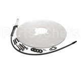 100271889 Ao Smith Water Heater K,Spark Igniter Assy(Angled)