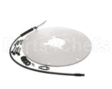 100271889 Ao Smith Water Heater K,Spark Igniter Assy(Angled)