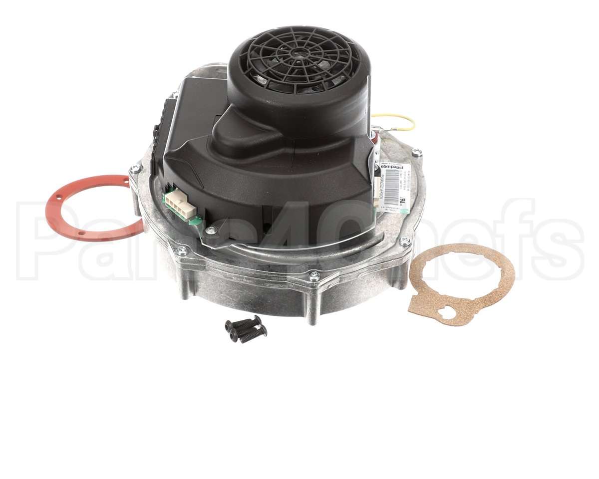 100271923 Ao Smith Water Heater Enhanced Blower Assy W/O Press
