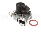 100271923 Ao Smith Water Heater Enhanced Blower Assy W/O Press