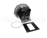100274101 Lochinvar K,Fan Assy,Pb2500 & Pb3000