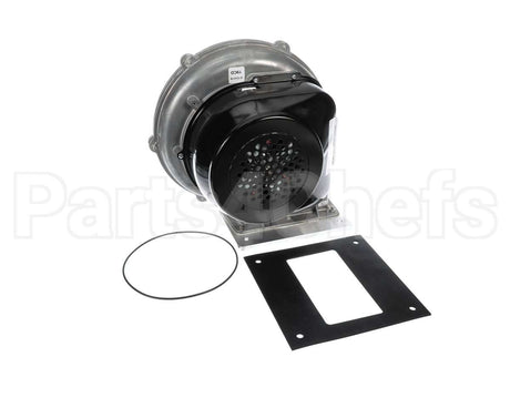 100274101 Lochinvar K,Fan Assy,Pb2500 & Pb3000
