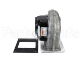 100274101 Lochinvar K,Fan Assy,Pb2500 & Pb3000