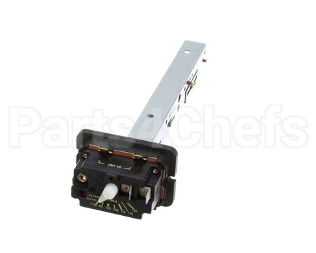 1002743 International Comfort Pro Switch F/L 7" S