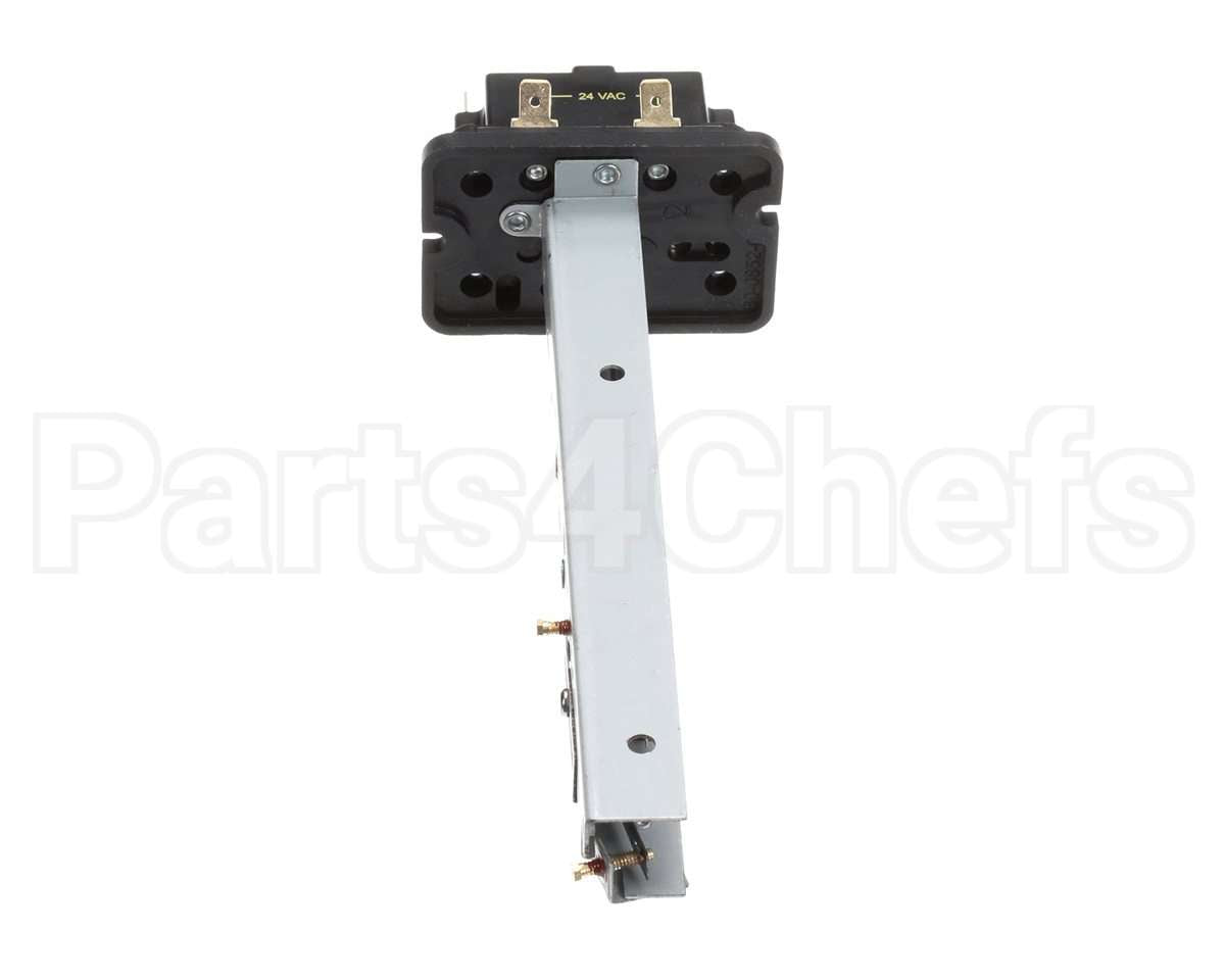 1002743 International Comfort Pro Switch F/L 7" S