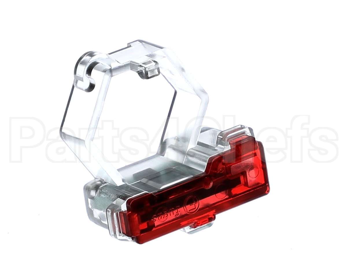 100275528 Lochinvar K,Sensor,Flow,All