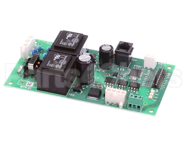 100277771 Lochinvar K,Interface Board,Modbus,Mtr-01