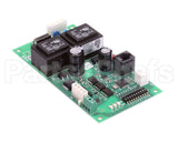 100277771 Lochinvar K,Interface Board,Modbus,Mtr-01