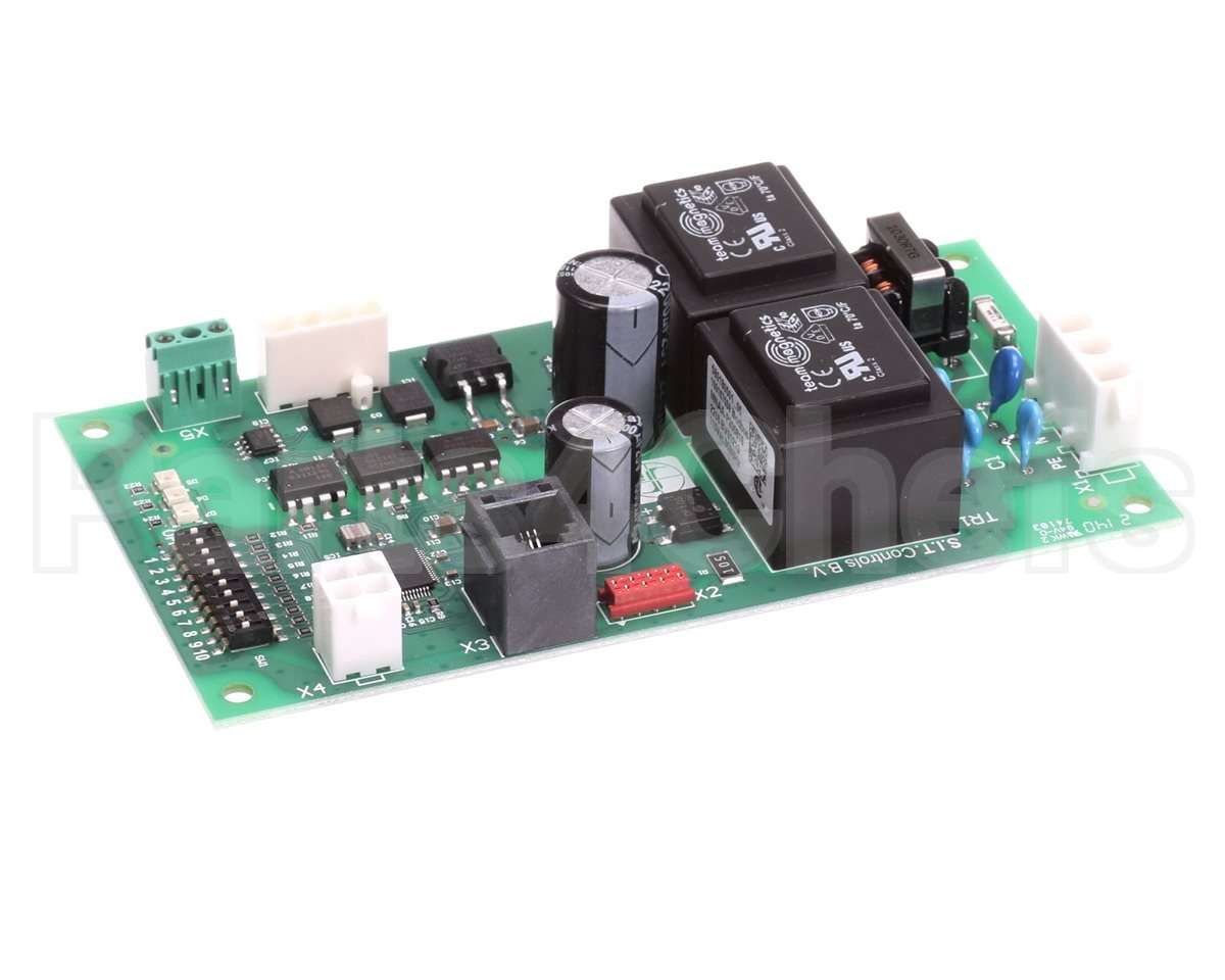 100277771 Lochinvar K,Interface Board,Modbus,Mtr-01