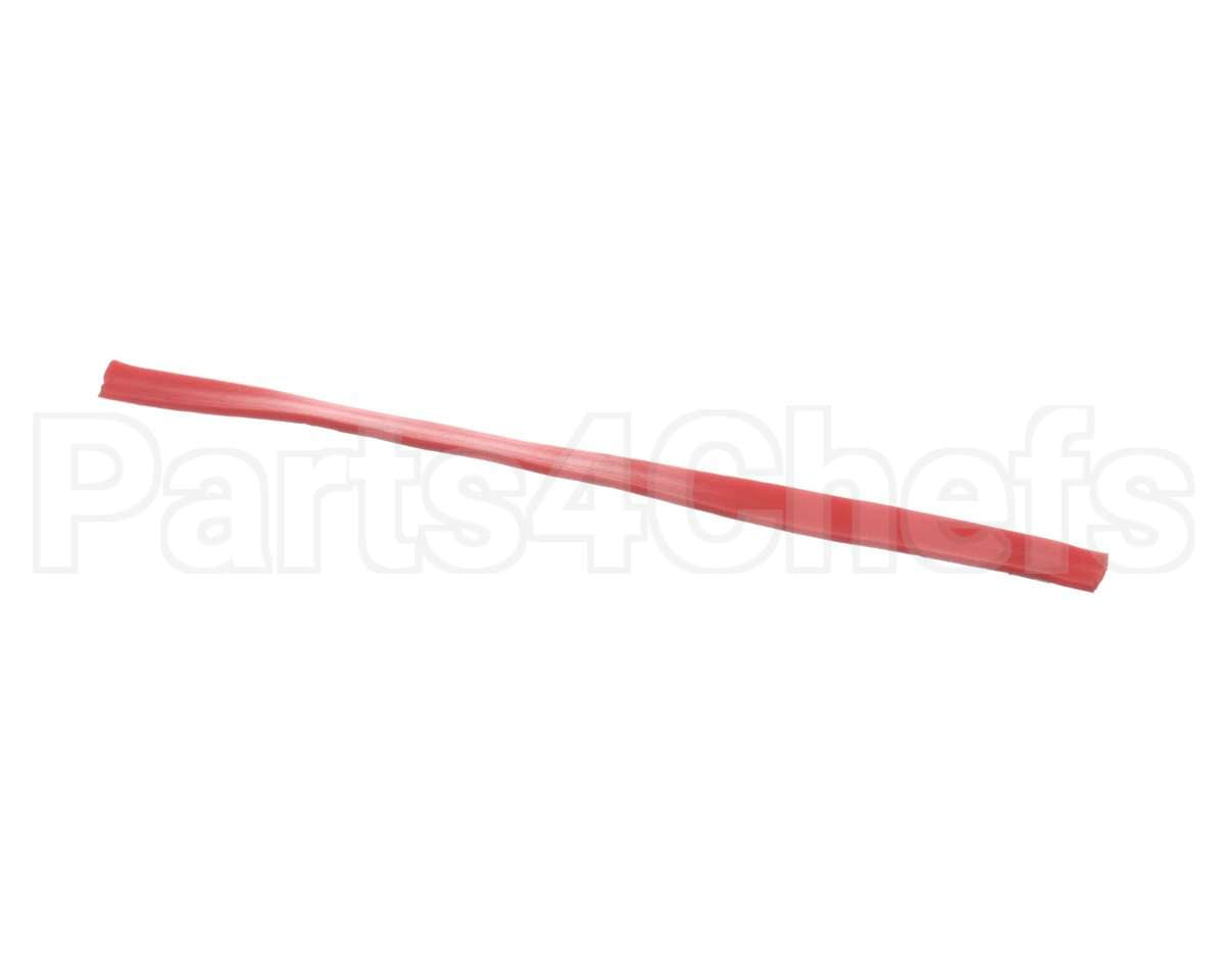 100277822 Lochinvar K,Gasket,Strip,1/8 X 5/8 X 1',Silicone
