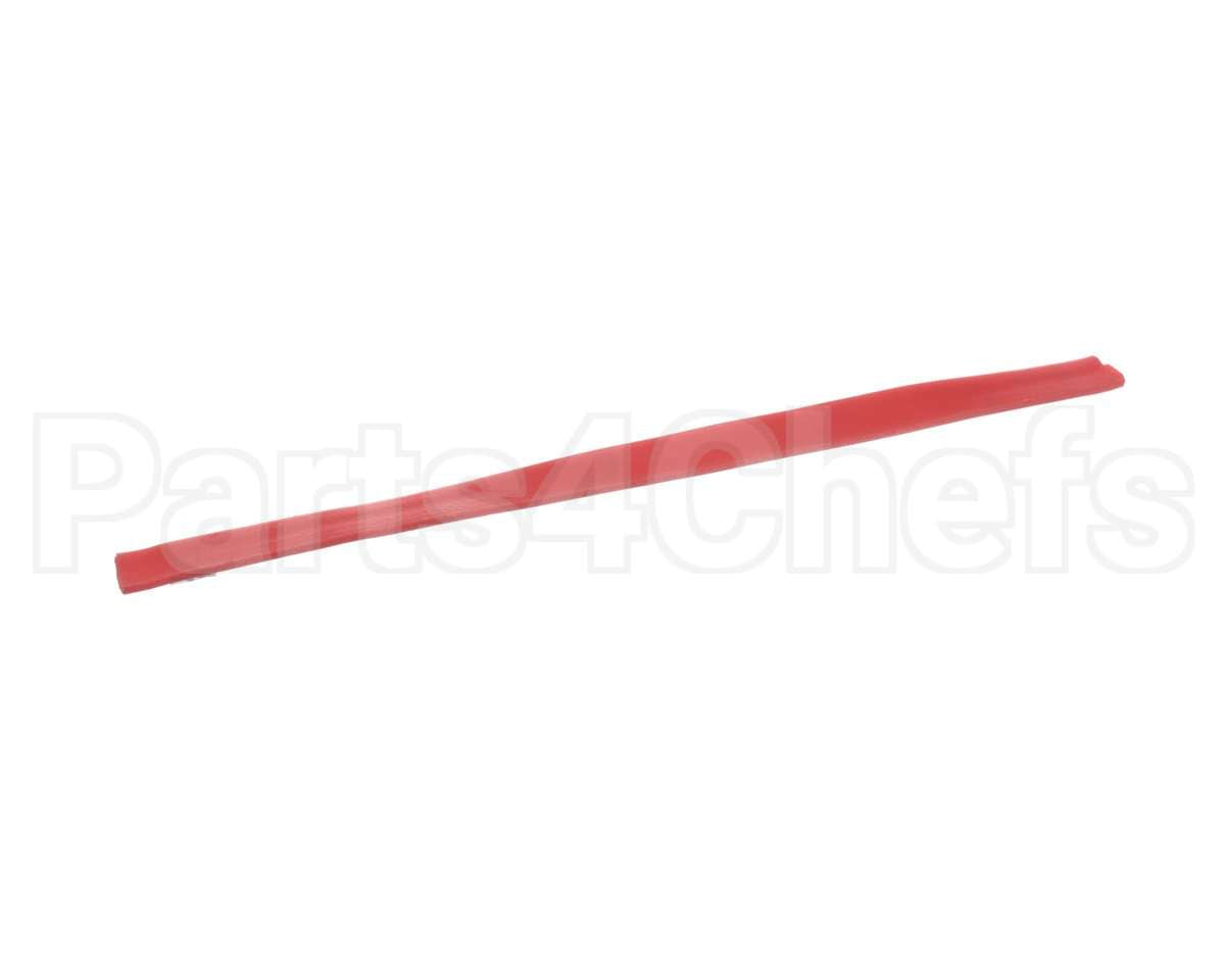 100277822 Lochinvar K,Gasket,Strip,1/8 X 5/8 X 1',Silicone