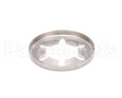 1002787 Cornelius Nut Push 375Stud Ss