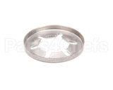1002787 Cornelius Nut Push 375Stud Ss