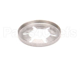 1002787 Cornelius Nut Push 375Stud Ss