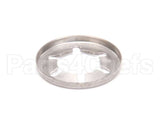 1002787 Cornelius Nut Push 375Stud Ss