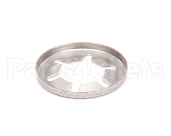 1002787 Cornelius Nut Push 375Stud Ss