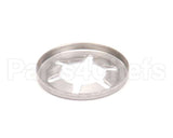1002787 Cornelius Nut Push 375Stud Ss
