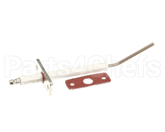 100279407 Lochinvar K,Sensor,Flame,Rear,W/Gasket, Fb 751-200