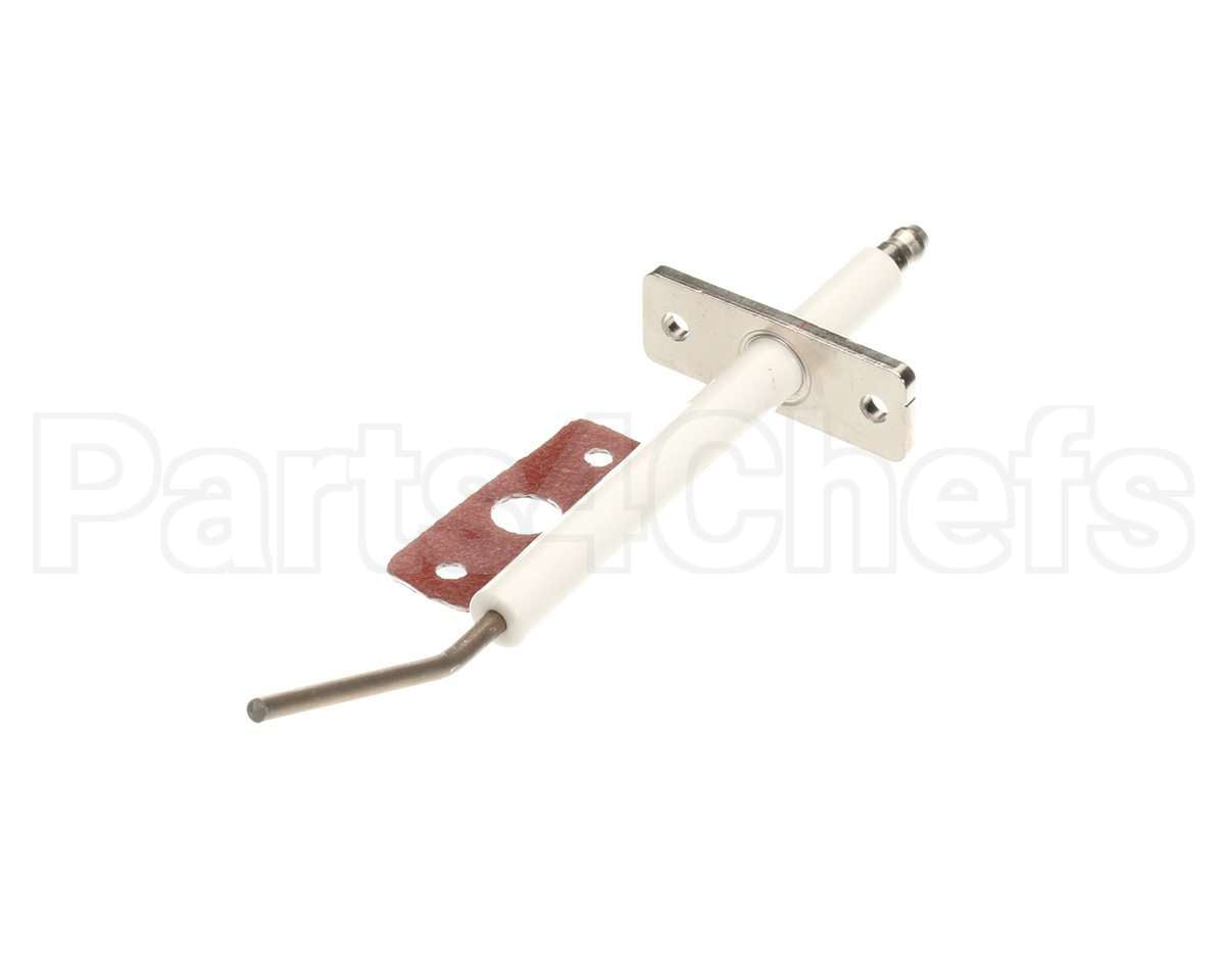 100279407 Lochinvar K,Sensor,Flame,Rear,W/Gasket, Fb 751-200