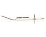100279407 Lochinvar K,Sensor,Flame,Rear,W/Gasket, Fb 751-200