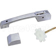 10027C00005 Compatible Kason Kason -Latch W/ Lock