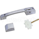 10027C00005 Compatible Kason Kason -Latch W/ Lock
