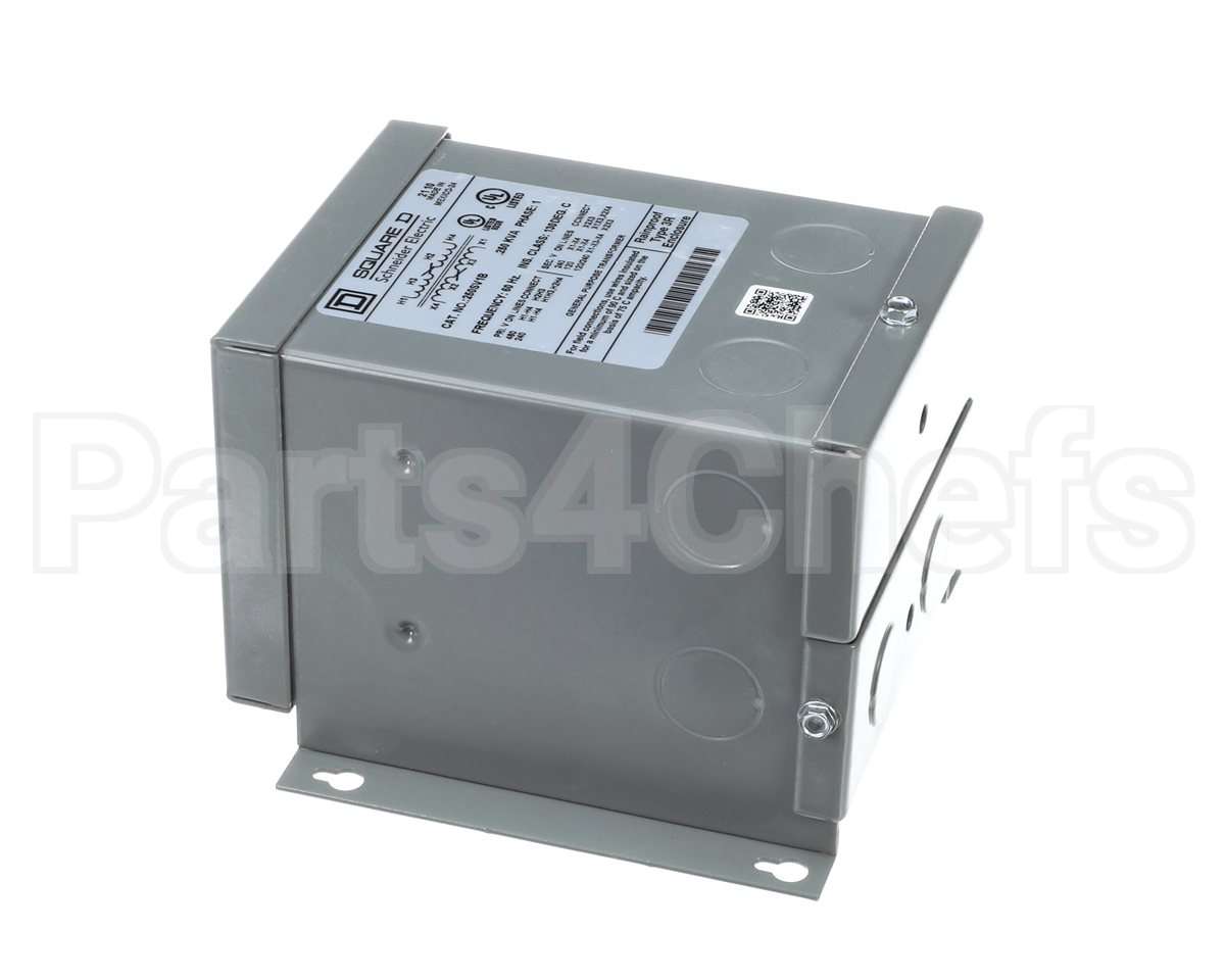 100280 Champion - Moyer Diebel Transformer 250Va 240/480:120/240