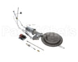 100281540 Lochinvar K Fba Nat 75Gal Cast Iron