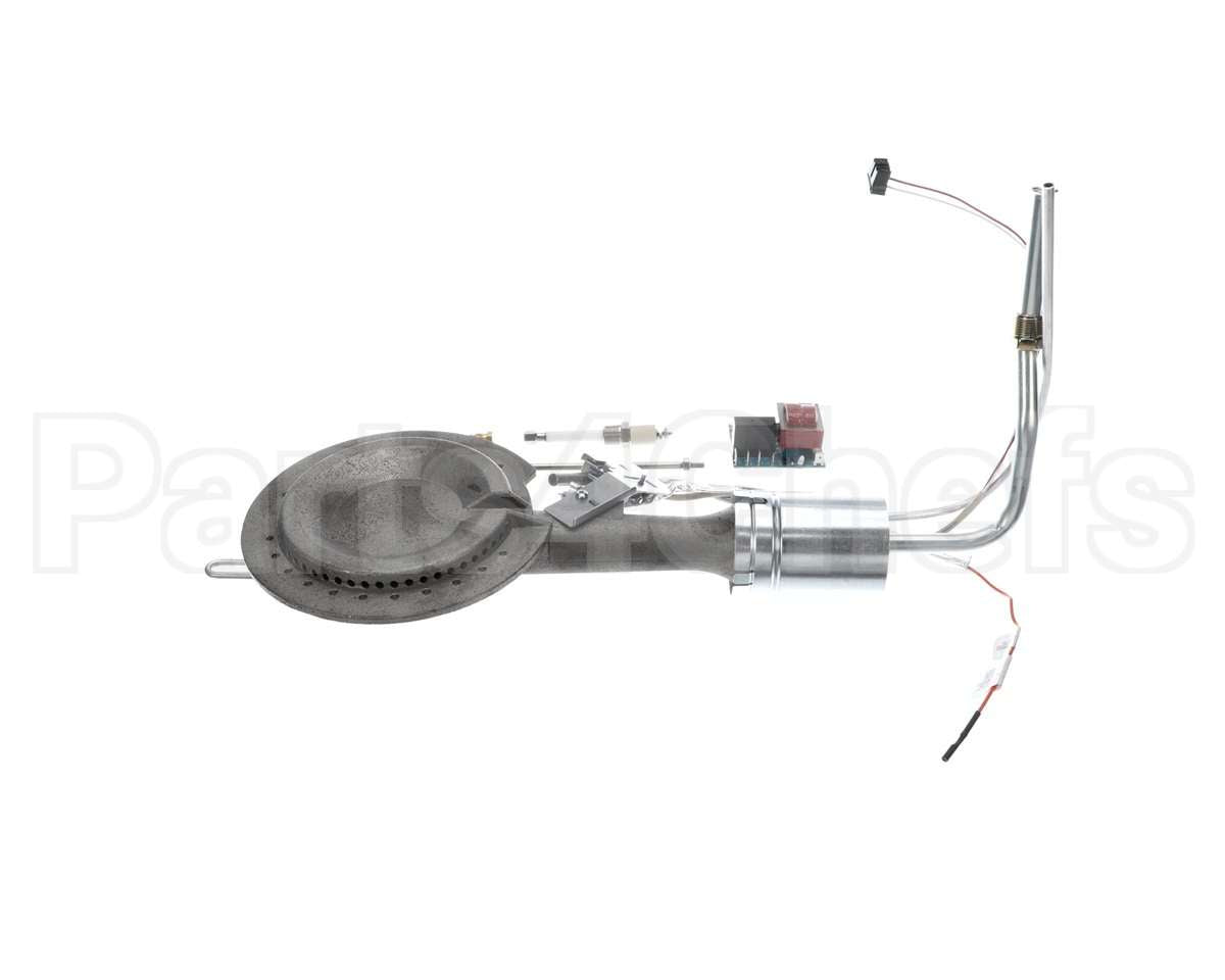 100281540 Lochinvar K Fba Nat 75Gal Cast Iron