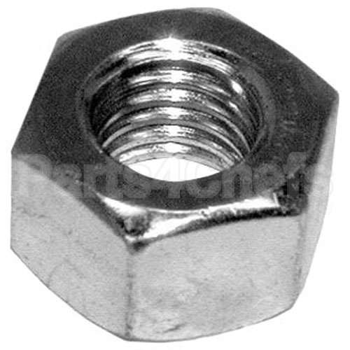 100284 Compatible Cleveland Cover Nut