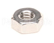 100285 Cleveland Nut;Heavy Hex;1/4-20 Unc-2B;Ss