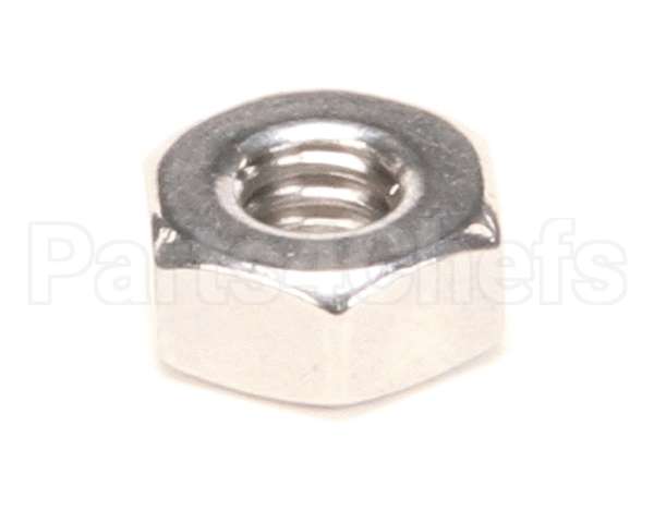 100285 Cleveland Nut;Heavy Hex;1/4-20 Unc-2B;Ss