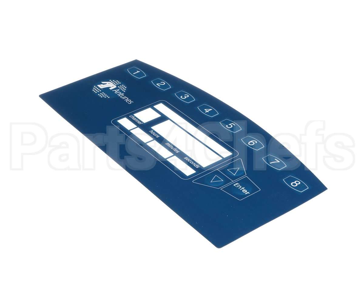 1002857 Antunes Label, Control - 8