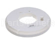 100287086 Lochinvar K,Insulation,Top Plate,Wh 200 - 286
