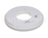100287086 Lochinvar K,Insulation,Top Plate,Wh 200 - 286