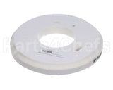 100287086 Lochinvar K,Insulation,Top Plate,Wh 200 - 286