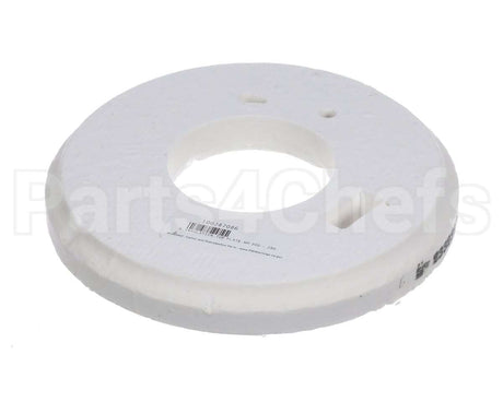 100287086 Lochinvar K,Insulation,Top Plate,Wh 200 - 286