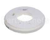 100287086 Lochinvar K,Insulation,Top Plate,Wh 200 - 286