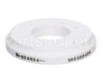 100287087 Lochinvar K,Insulation,Top Plate,Wh 111 - 156